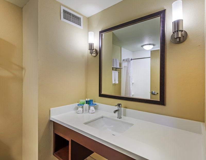 HOLIDAY INN EX STES EAGLE PASS