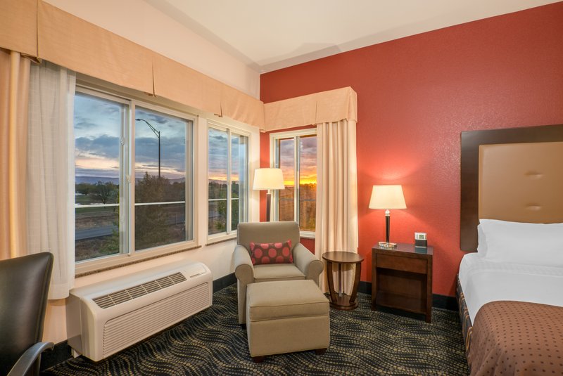 HOLIDAY INN HTL STES GRAND JUN