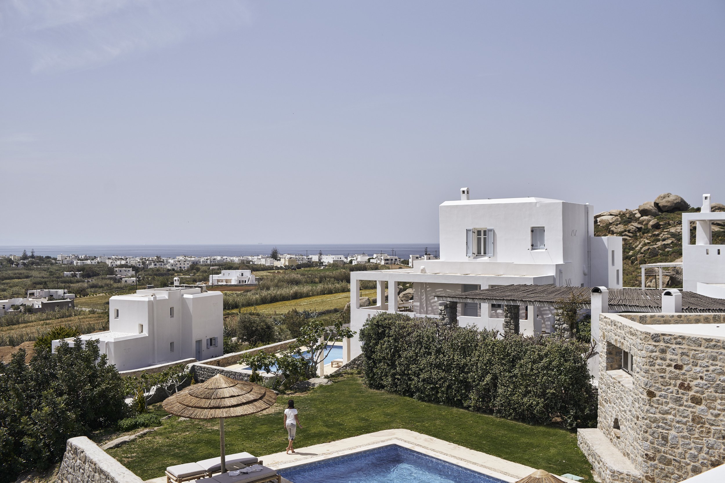 Naxian Collection Luxury Villas & Suites