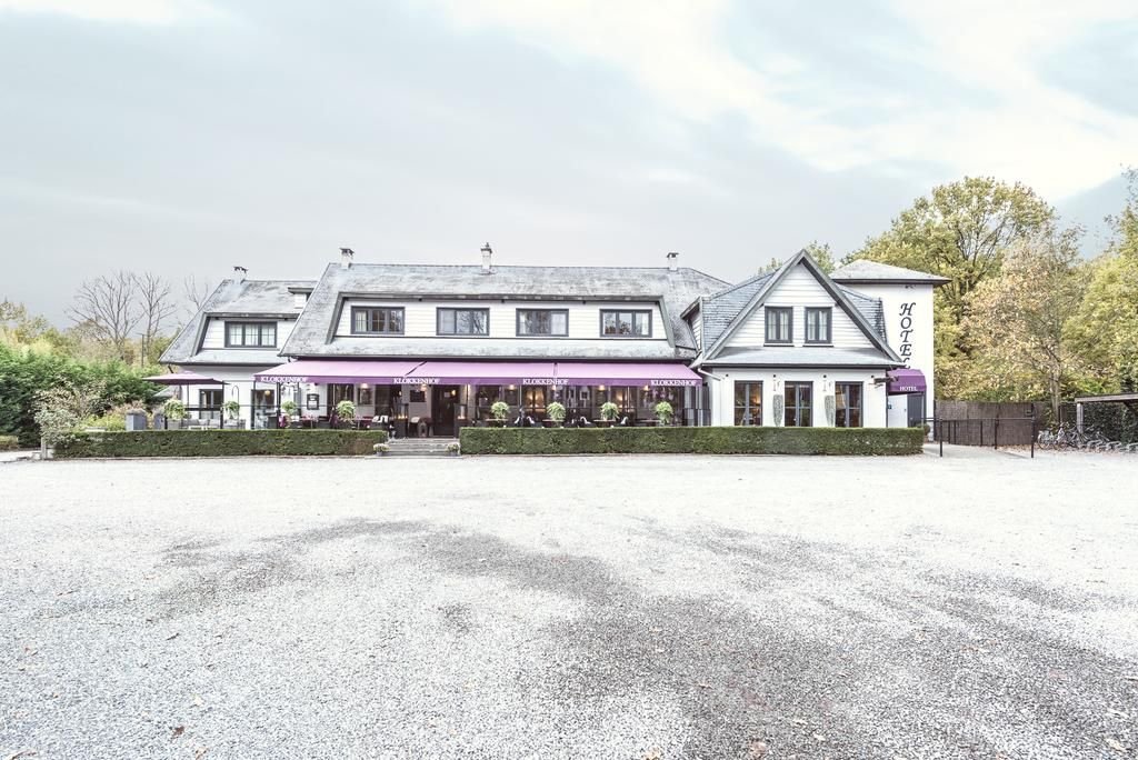 Klokkenhof Hotel