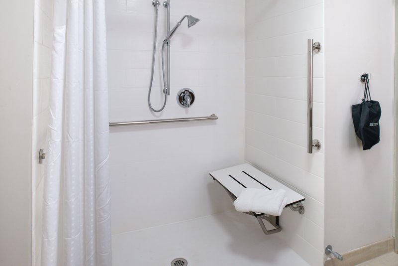 Holiday Inn Express and Suites Ottumwa