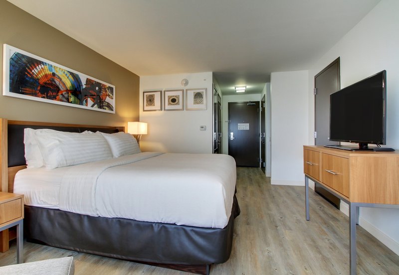 Holiday Inn Peoria At Grand Prairie