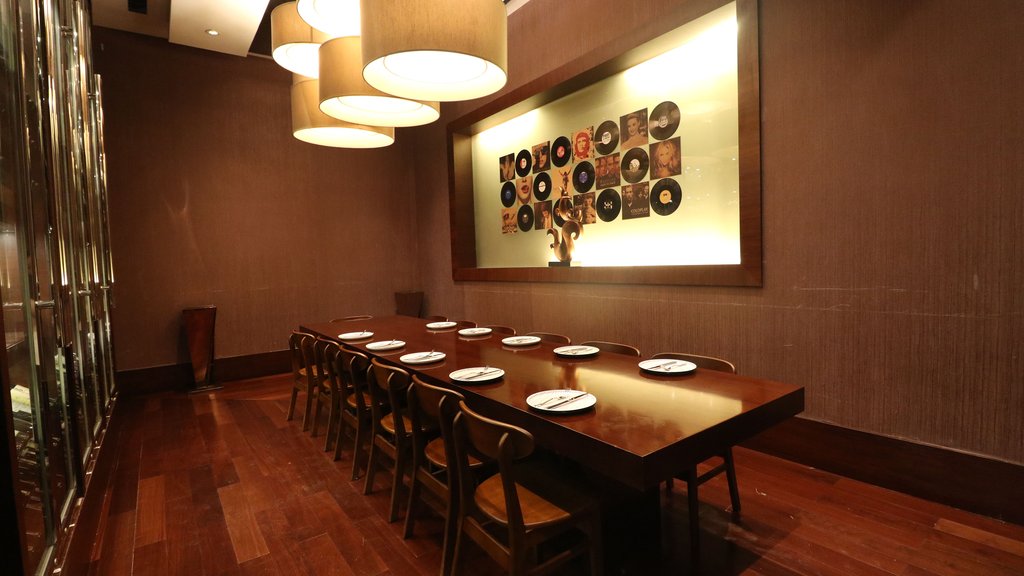 Private Room-Brew House