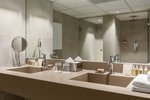 Balcony Suite, M Club lounge access, 1 Bedroom Suite, 1 King, High floor, Balcony