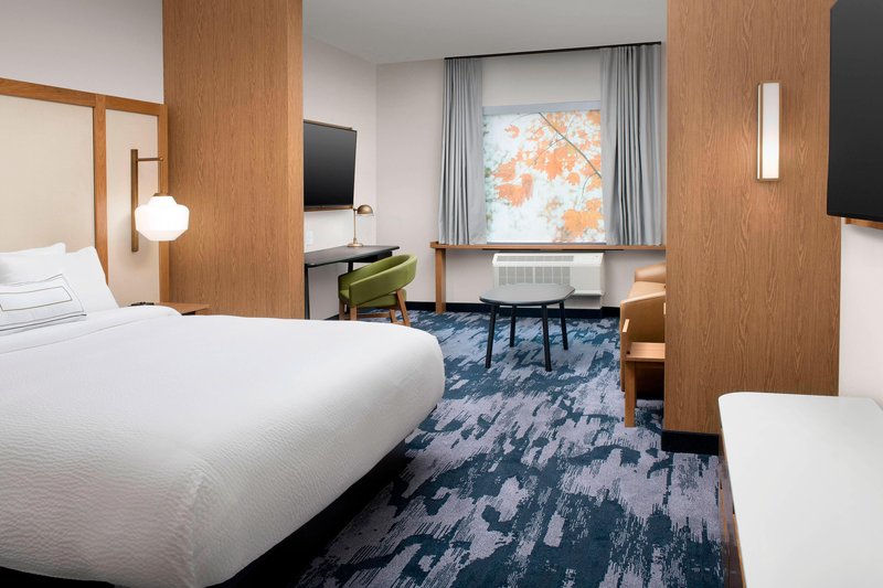 King Suite