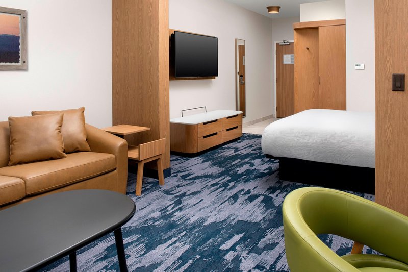 King Suite