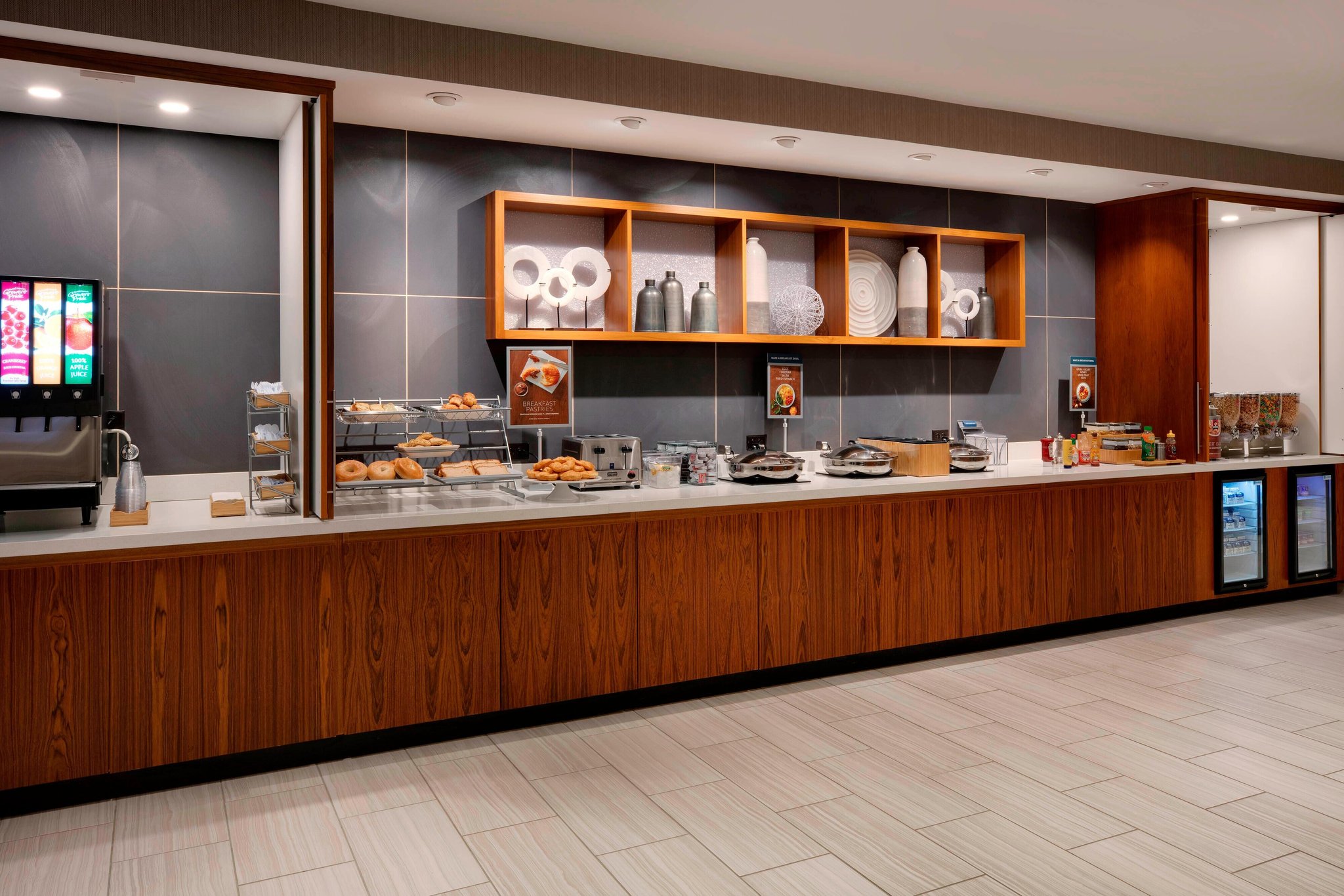 SpringHill Suites Hampton Portsmouth