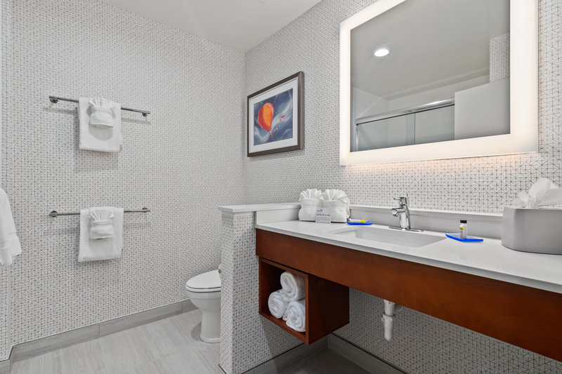 Holiday Inn Express and Suites Orlando – Lake Buena Vista