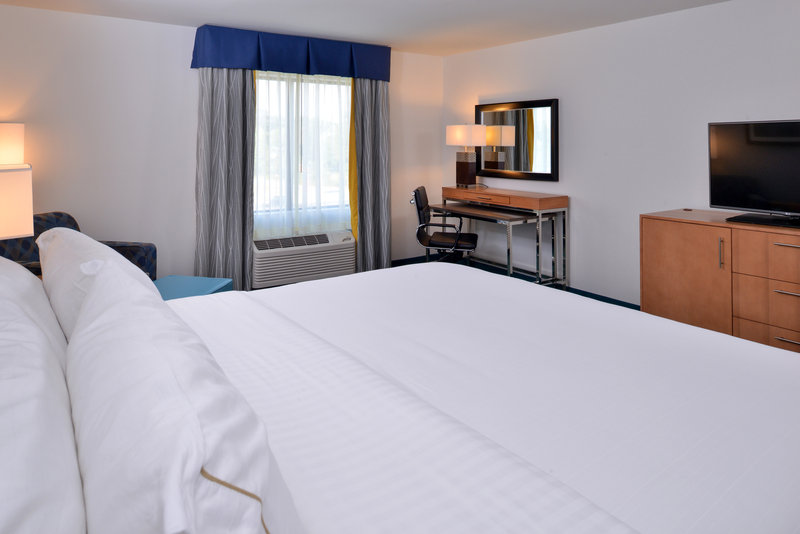HOLIDAY INN EXPRESS WEST OCEAN CITY