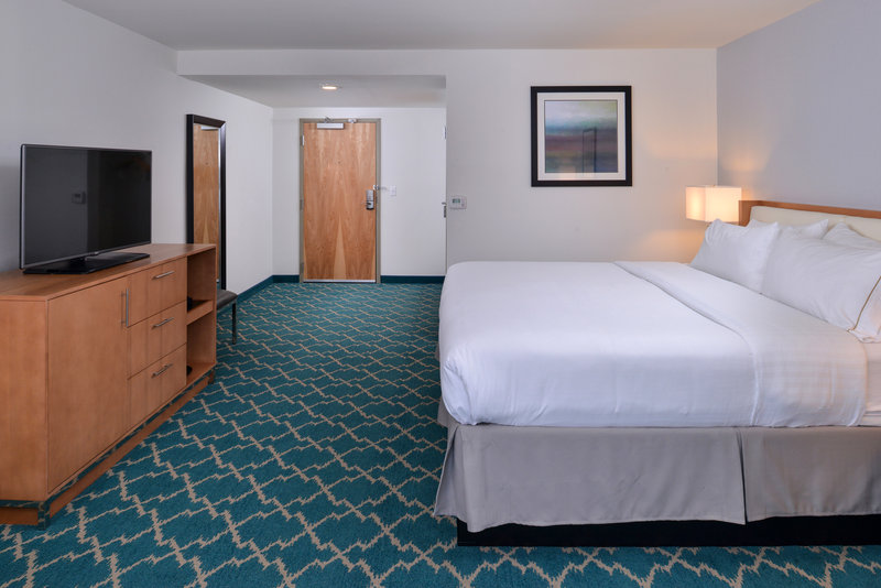 HOLIDAY INN EXPRESS WEST OCEAN CITY