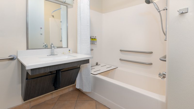 Candlewood Suites Athens