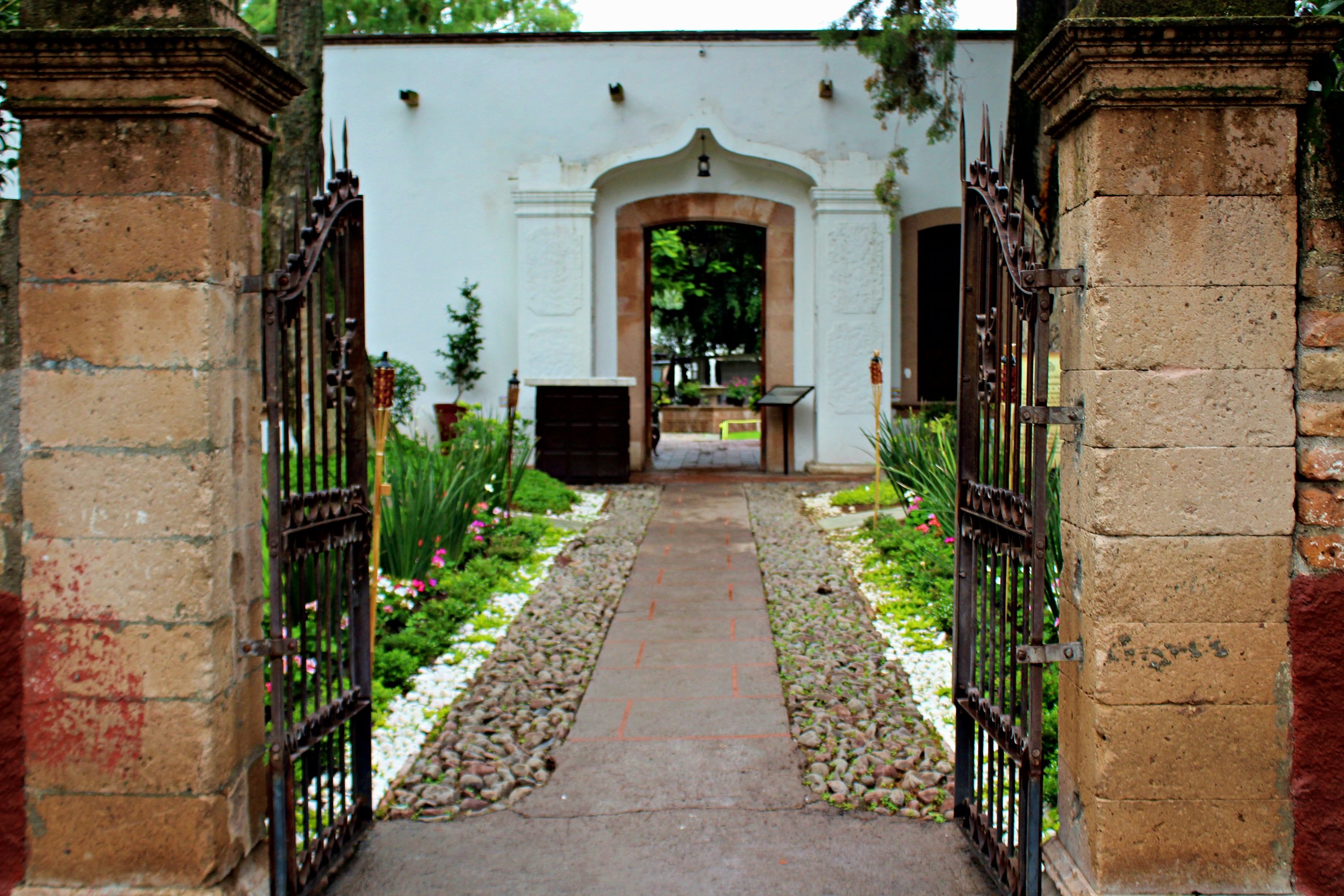 Hotel Hacienda San Cristobal
