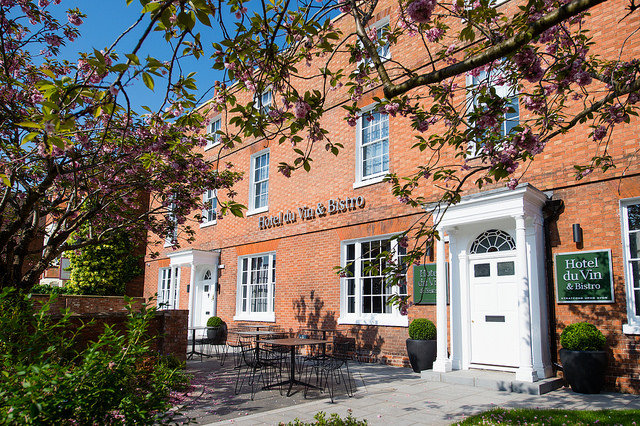 Hotel du Vin Stratford-upon-Avon