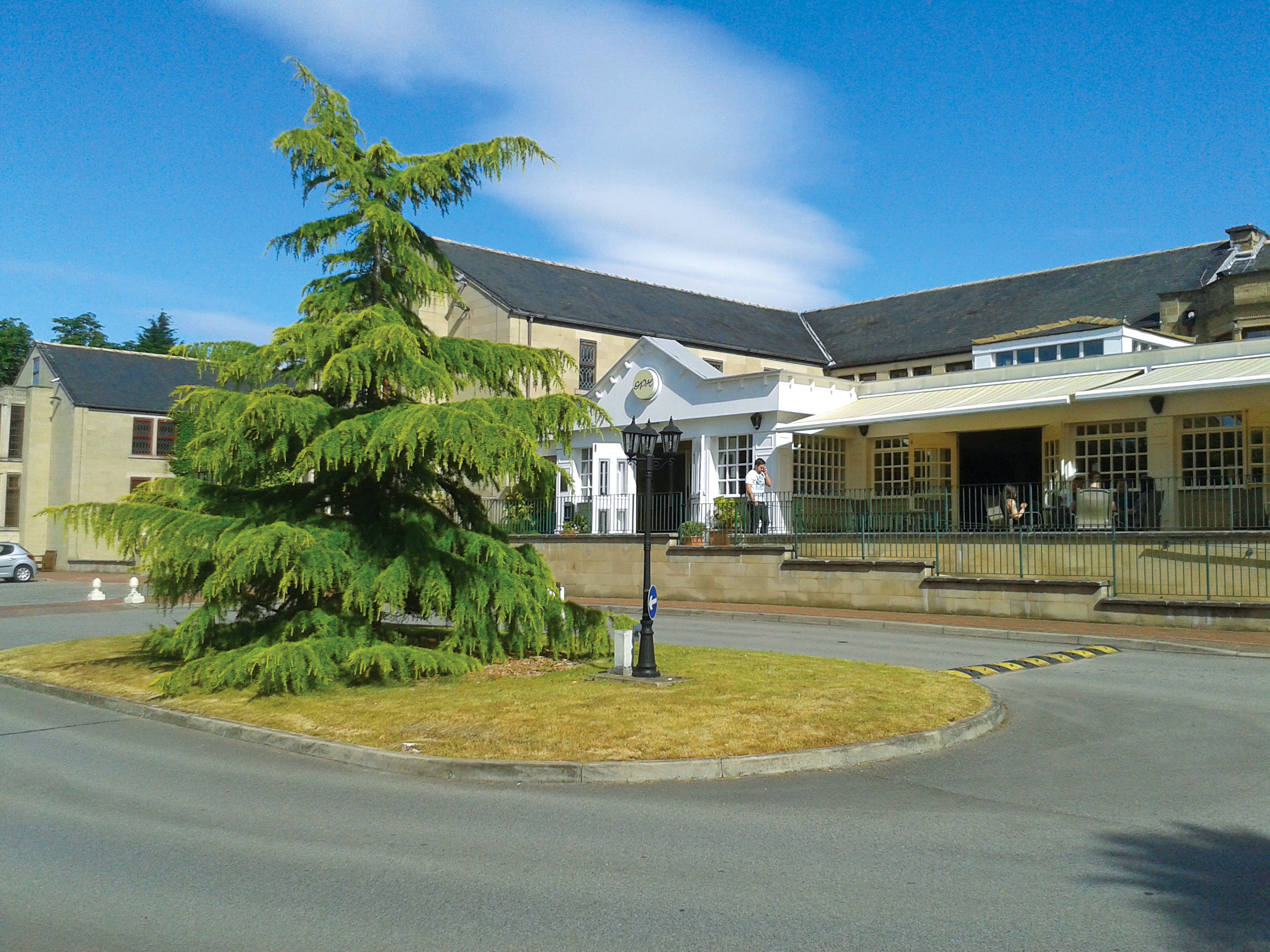 Gomersal Park Hotel & Spa