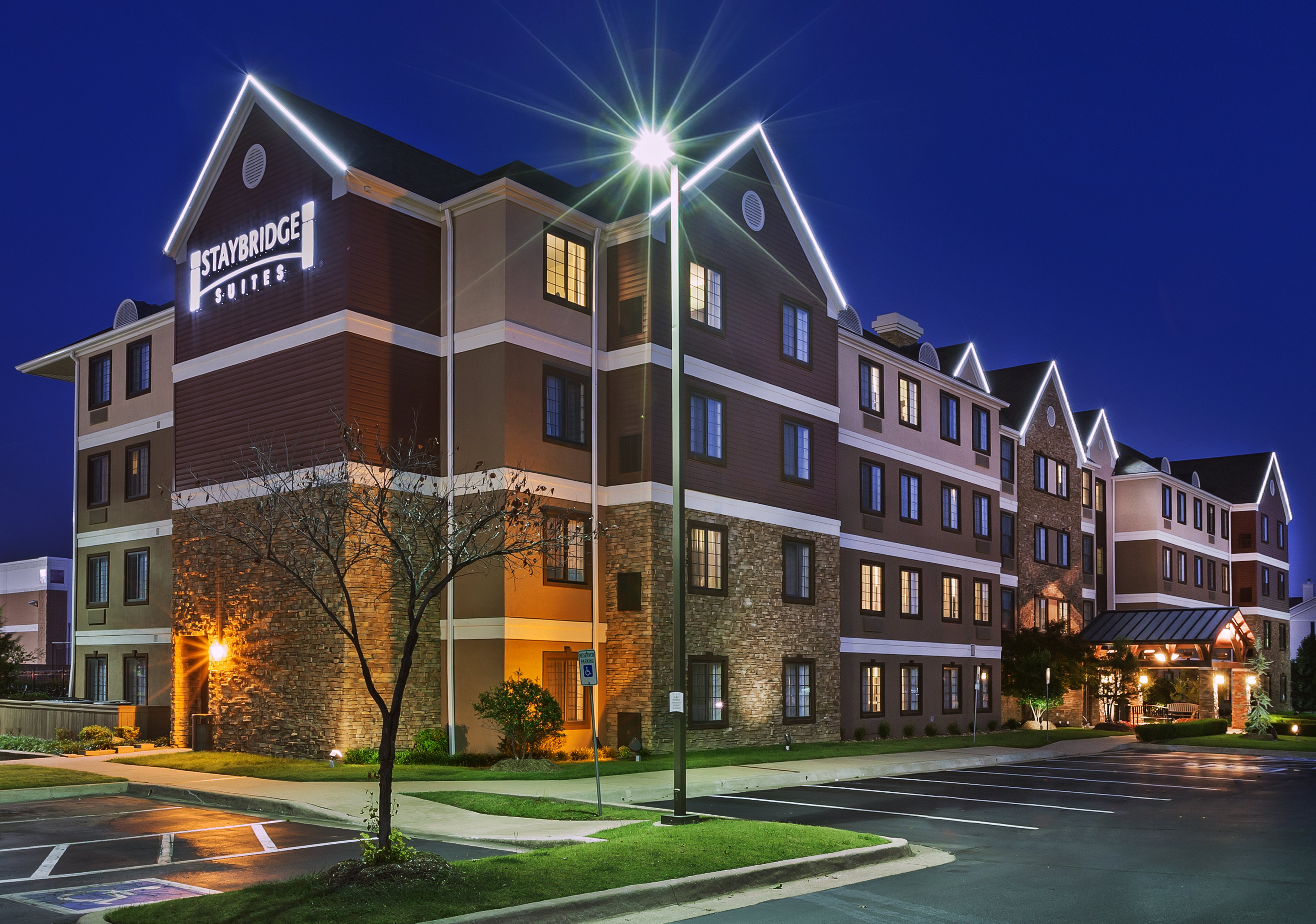 Staybridge Suites