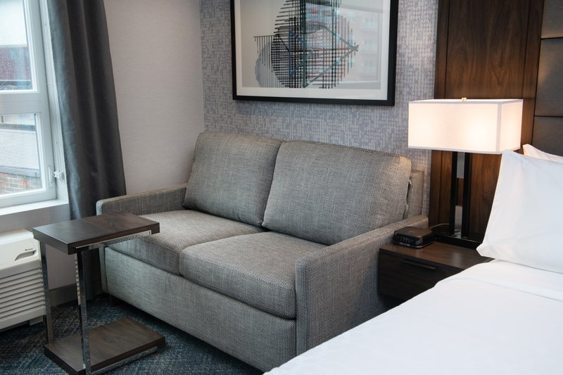 Holiday Inn Express Boston – Quincy