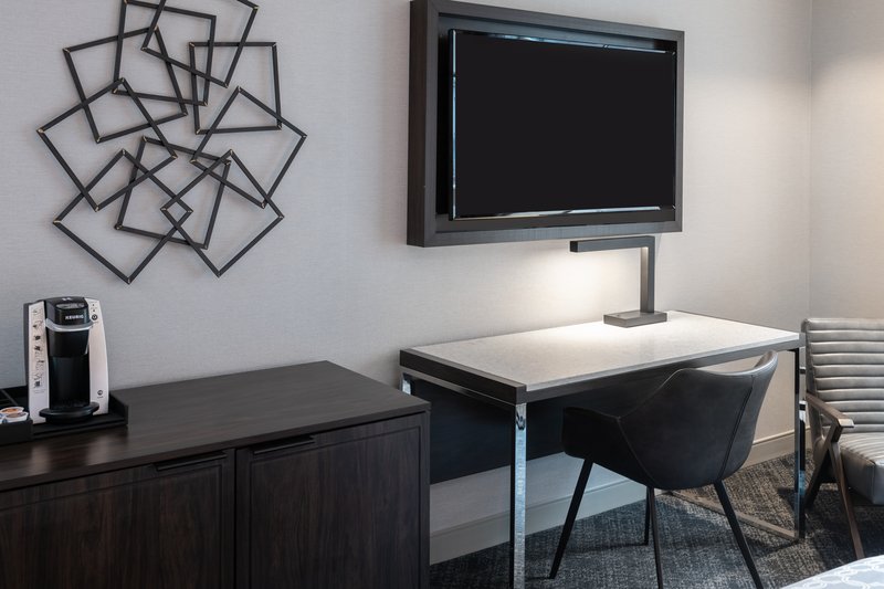 Holiday Inn Express Boston – Quincy