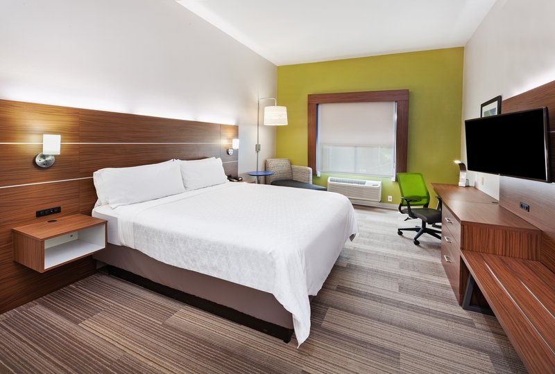 HOLIDAY INN EXP STES ORANGE
