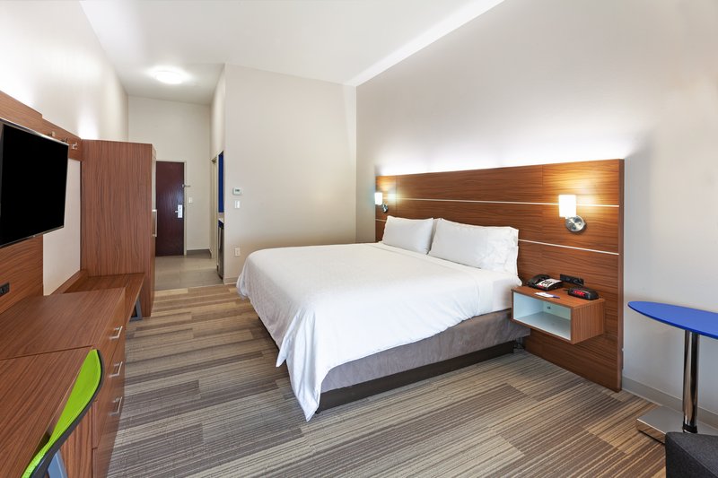 HOLIDAY INN EXP STES ORANGE