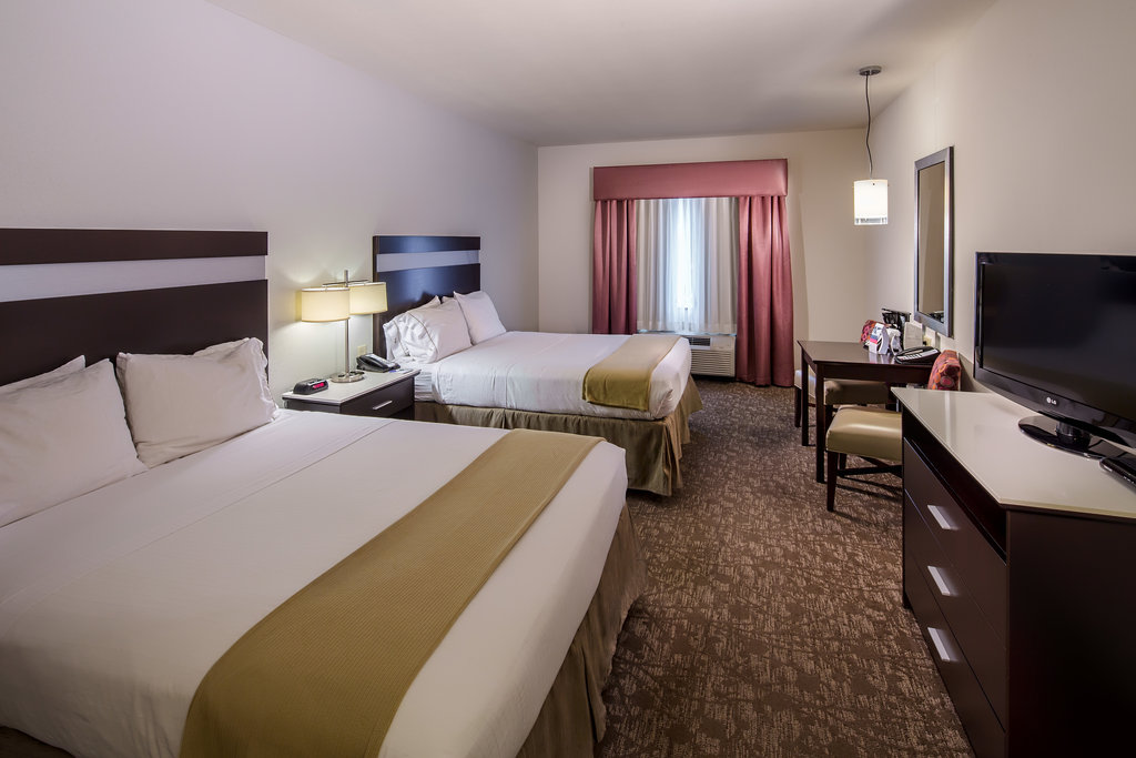 Holiday Inn Express AUGUSTA NORTH - GA, Richmond
