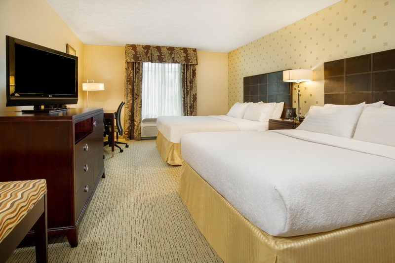 Holiday Inn Bloomington-University Area