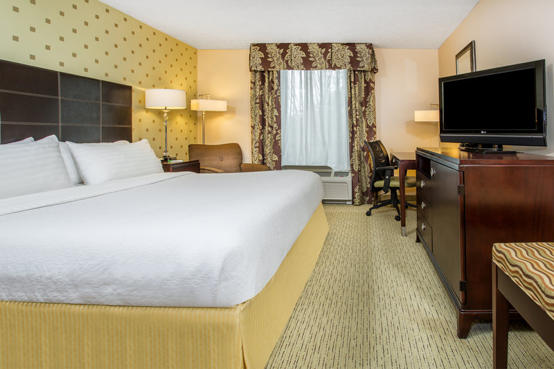 Holiday Inn Bloomington-University Area