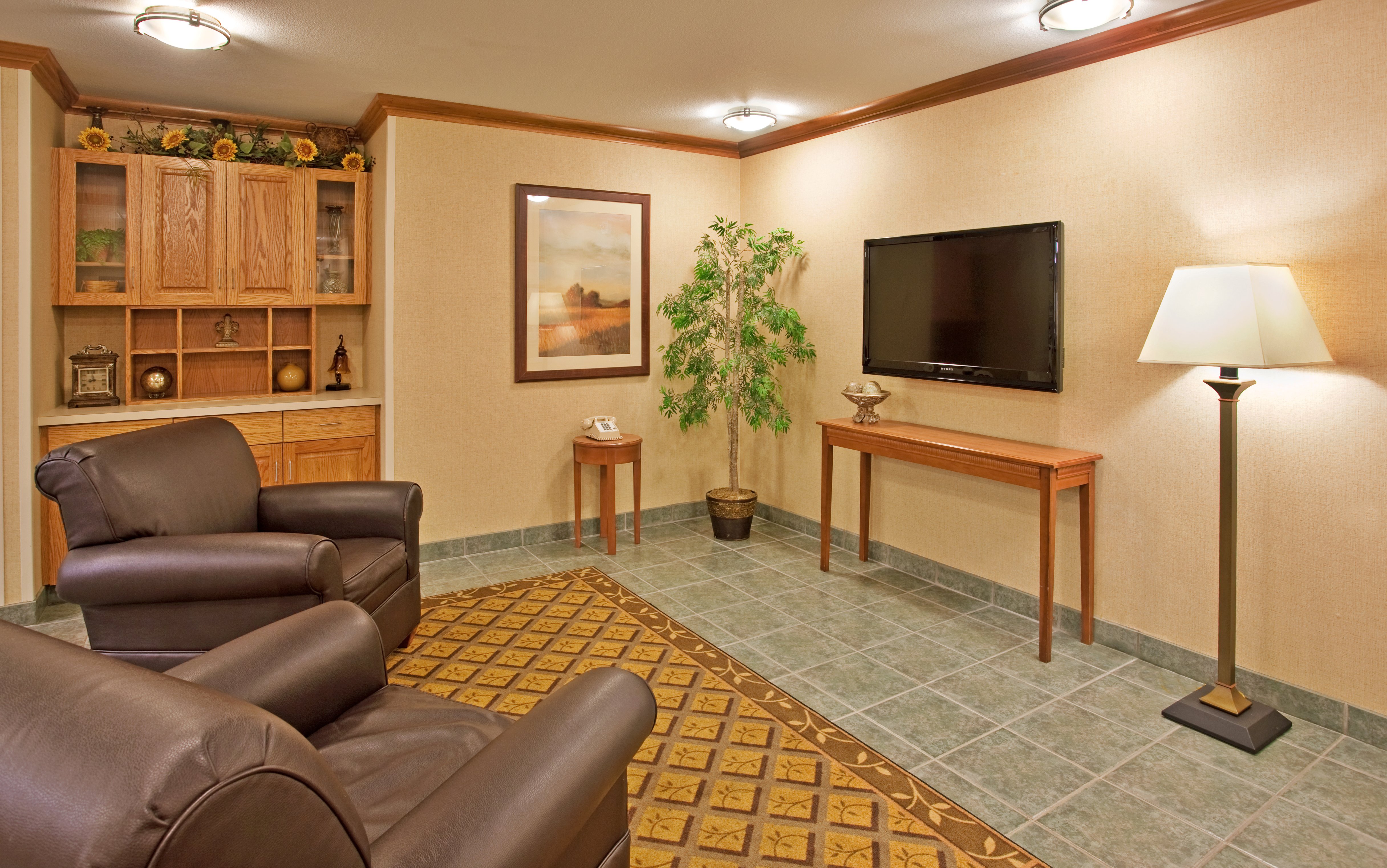CANDLEWOOD SUITES JUNCTION CTY