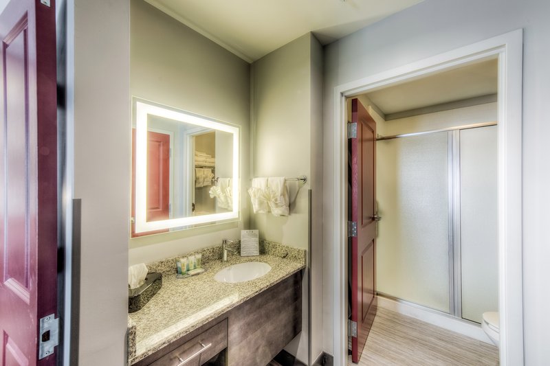 Staybridge Suites University Area OSU