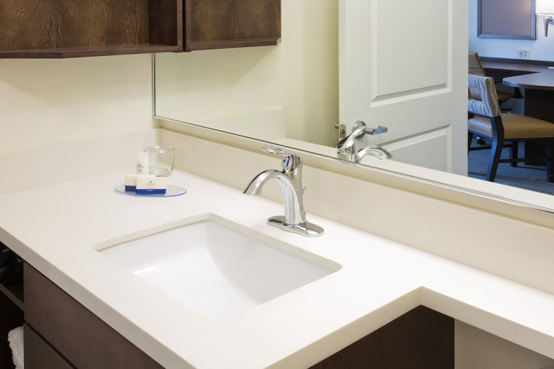Candlewood Suites Corpus Christi (Flour Bluff)