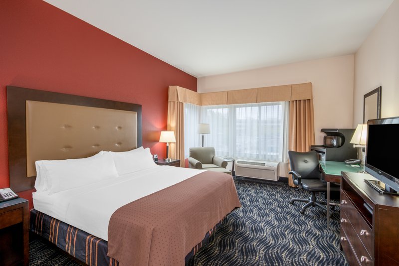 HOLIDAY INN HTL STES GRAND JUN