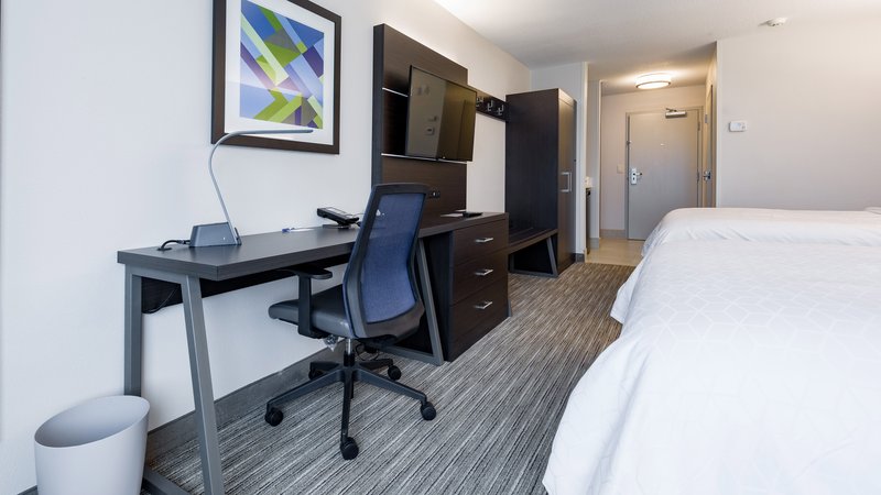 Holiday Inn Express and Suites Hood River