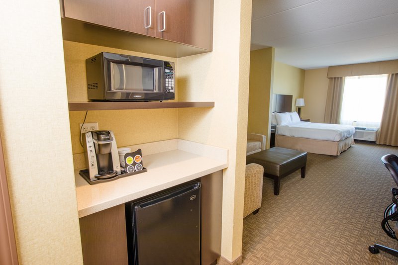 HOLIDAY INN HTL STES CHANDLER