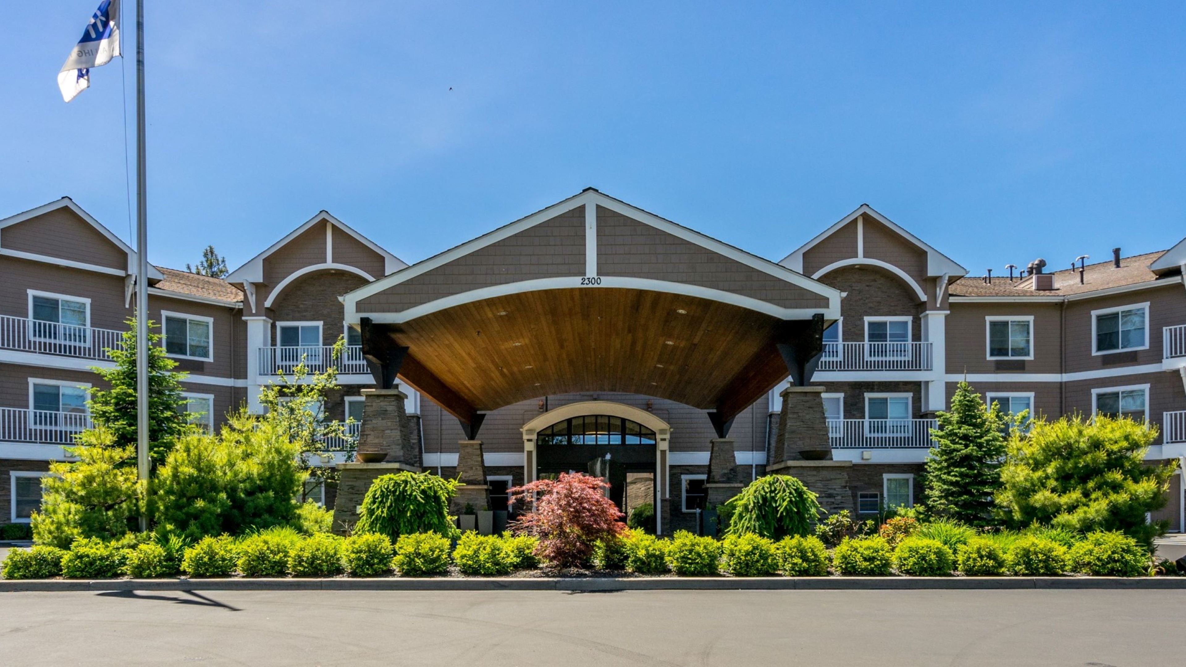 Holiday Inn Express