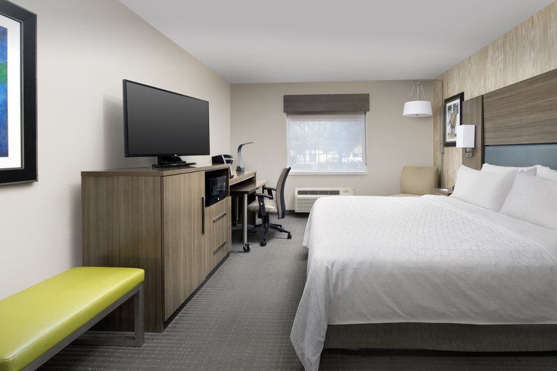 DAYS INN ANNAPOLIS