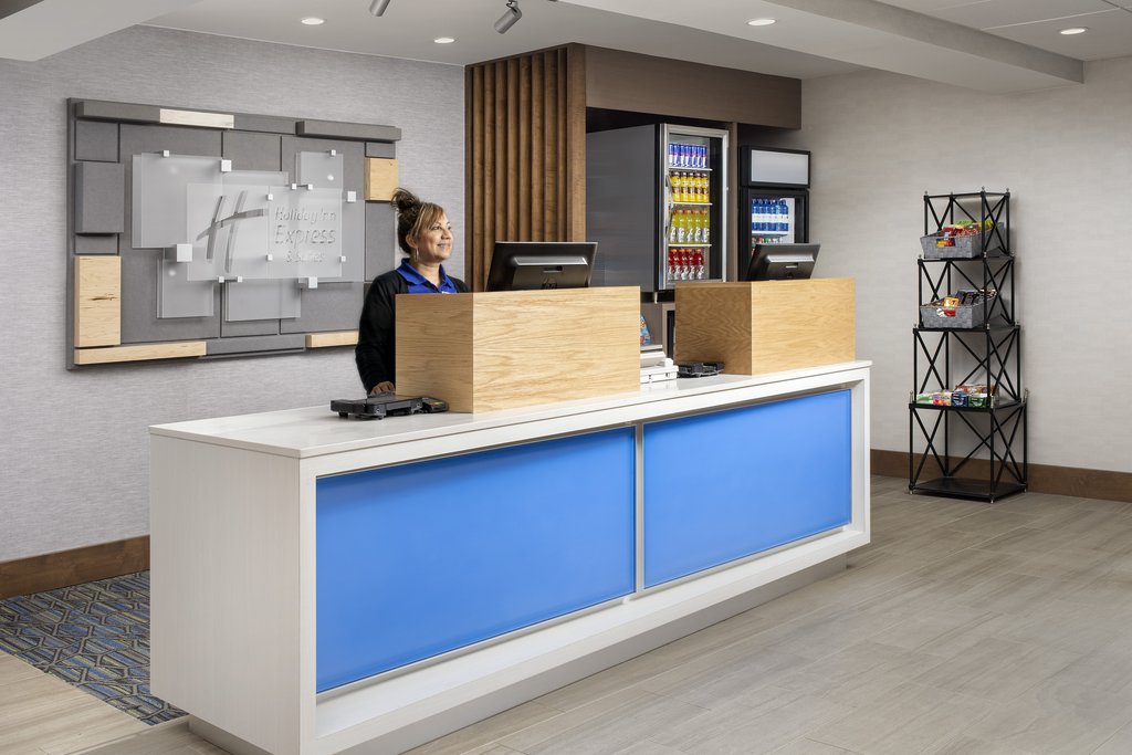 Holiday Inn Express & Suites ANNAPOLIS, Anne Arundel