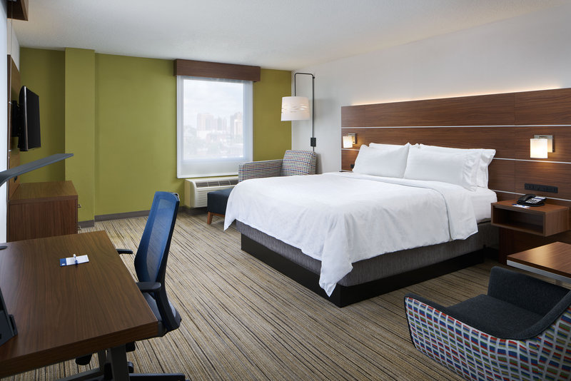 HOLIDAY INN STES RICHMOND