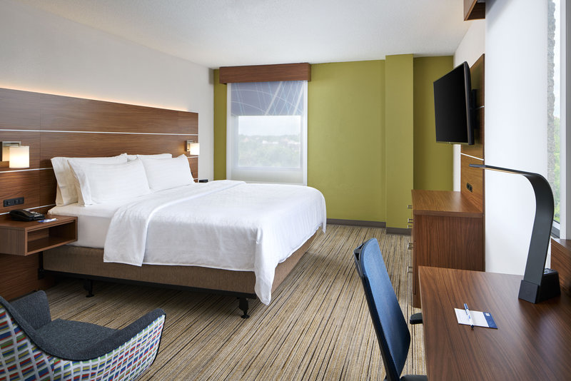 HOLIDAY INN STES RICHMOND