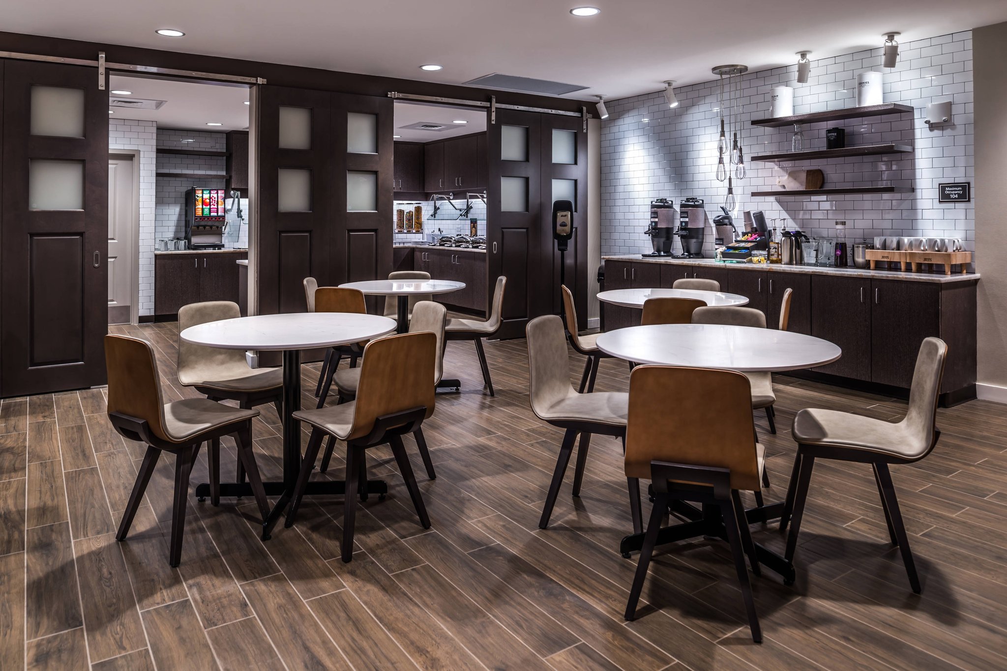Residence Inn Charlotte Steele Creek