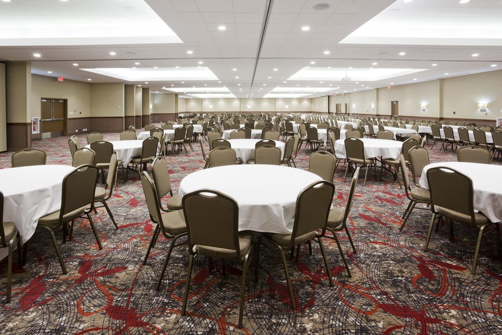 Holiday Inn Express & Suites WILLMAR, Kandiyohi