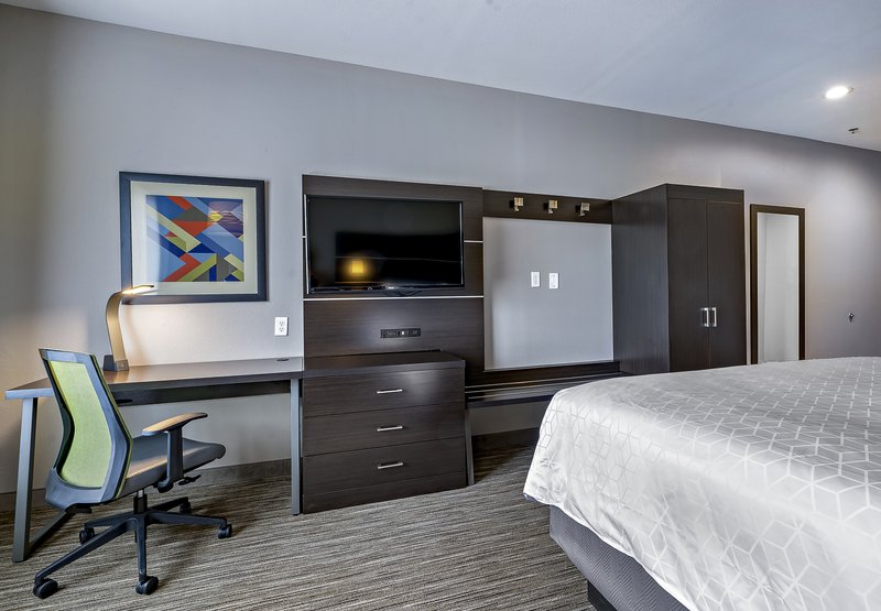 HOLIDAY INN EXP STES KILGORE N