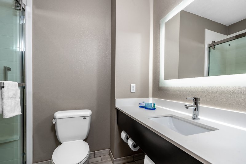 HOLIDAY INN EXP STES KILGORE N