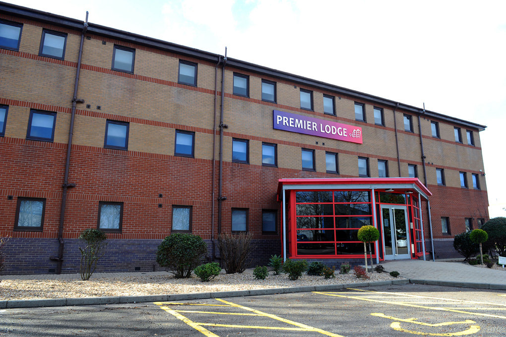 Premier Lodge Hotel