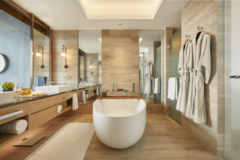 Riverfront Premier - Bathroom 2
