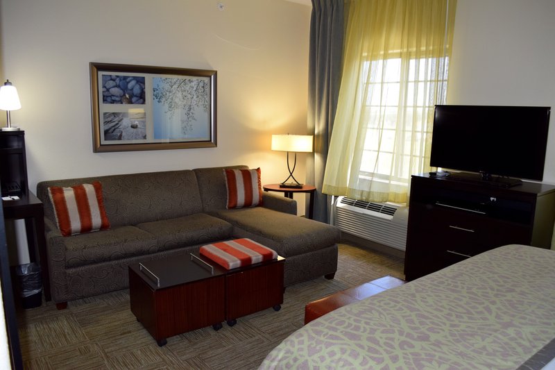 HOUSTON STAFFORD – SUGAR LAND