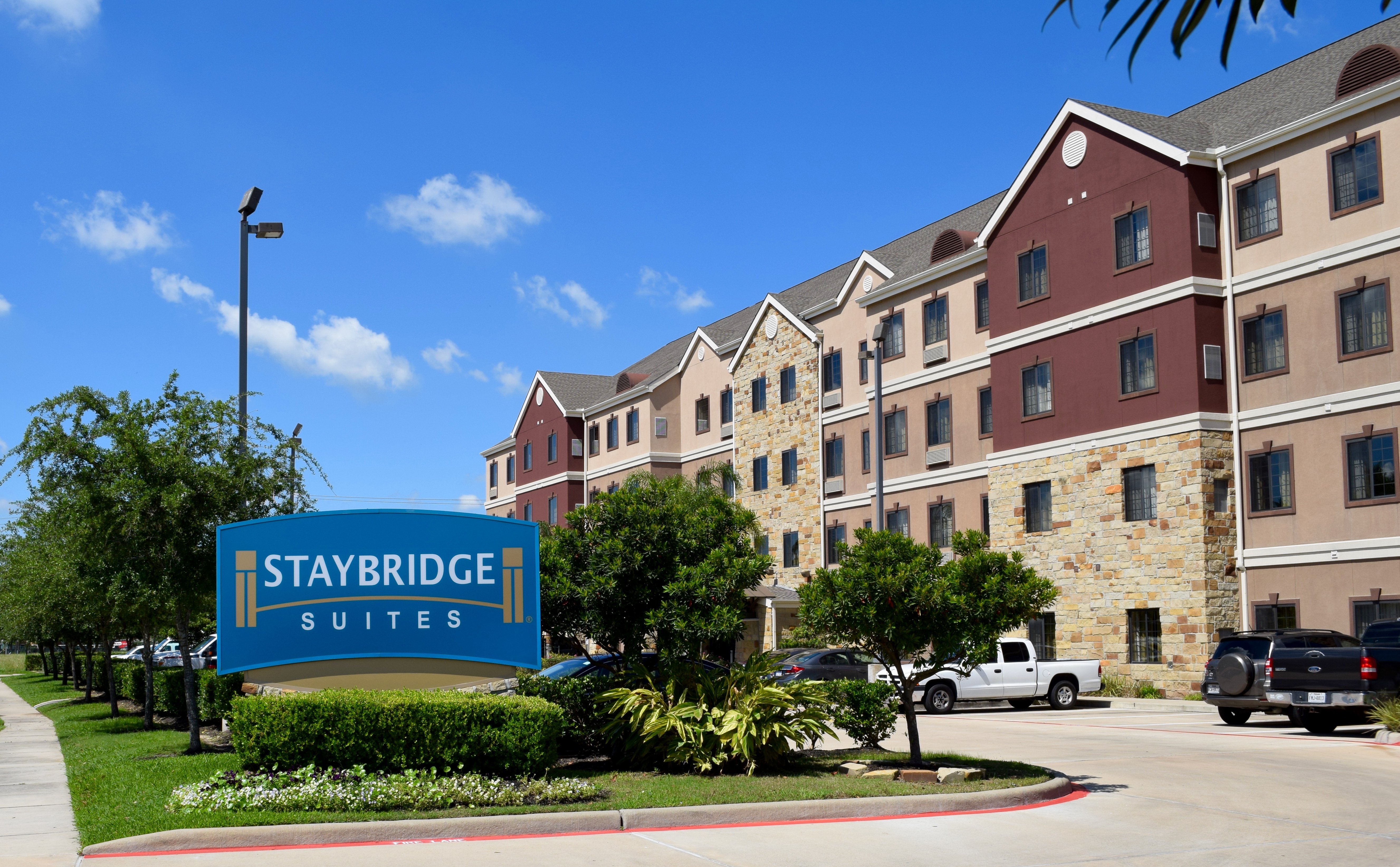 Staybridge Suites Houston Stafford