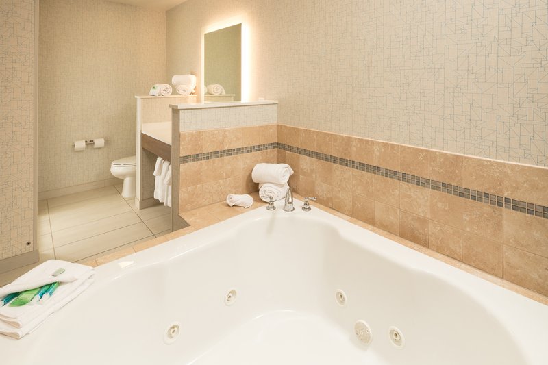 Holiday Inn Express and Suites Portage