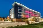 Aloft by Marriott Dallas Arlington Entertainment District