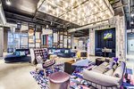 Aloft by Marriott Dallas Arlington Entertainment District