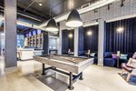 Aloft by Marriott Dallas Arlington Entertainment District