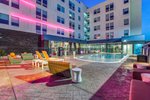 Aloft by Marriott Dallas Arlington Entertainment District